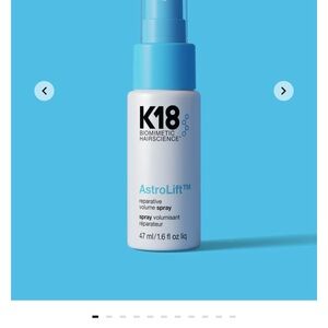 K18 AstroLift Reparative Volume Spray